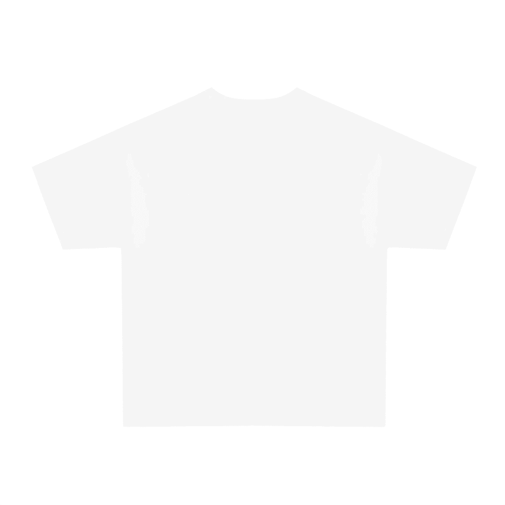 2000's Rush hour 2 vintage graphic t-shirt